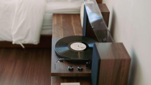 Gyeongju Villa | Grey Sunset Poolviila