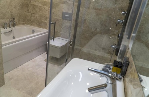 Izmir City Centre Hotel | Greymark Hotel