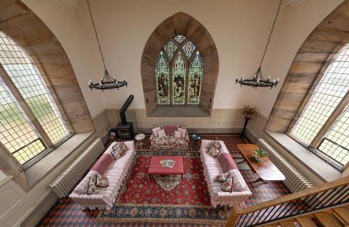 Hexham House | Greystead Old Church