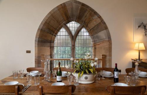 Hexham House | Greystead Old Church