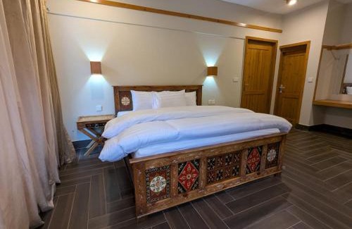 Kalam Hotel | Greystonelodge kalam