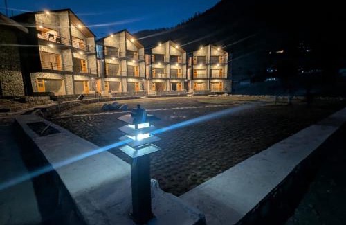 Kalam Hotel | Greystonelodge kalam