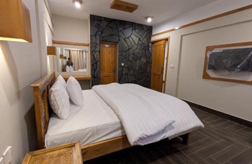 Kalam Hotel | Greystonelodge kalam