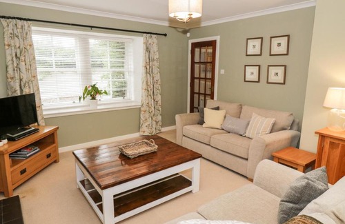Crieff House | Greystones Cottage