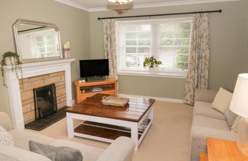 Crieff House | Greystones Cottage