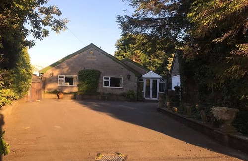 Hurdlow House | GREYSTONES NAWAB ANNEXE sleeps 6