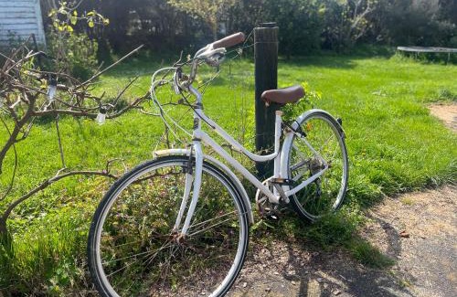 Greytown House | Greytown Farmhouse