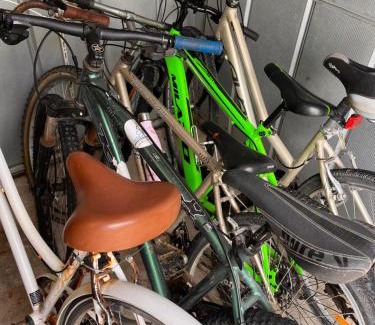 Greytown House | Greytown Farmhouse