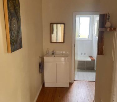 Greytown House | Greytown Farmhouse