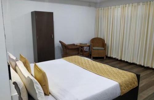 Nainital Hotel | GRG Payal Mall Road Nainital - Excellent Customer Choice- Best Seller