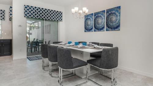 Four Corners House | GRH9264 - Solara Resort - 4 Bed 4 Baths Townhome