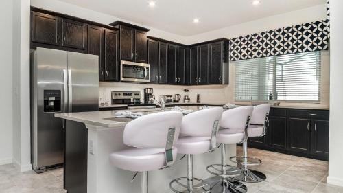 Four Corners House | GRH9264 - Solara Resort - 4 Bed 4 Baths Townhome