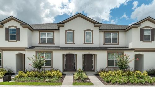 Four Corners House | GRH9264 - Solara Resort - 4 Bed 4 Baths Townhome