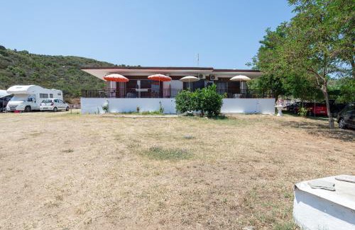 Sithonia Apartment | Griavas at campsite