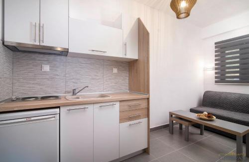 Sithonia Apartment | Griavas at campsite