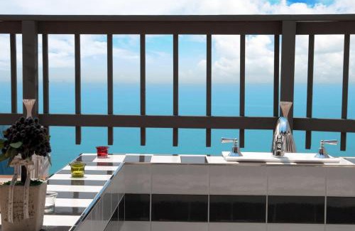 Namhae House | Grid 1398