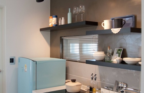 Namhae House | Grid 1398 Pension