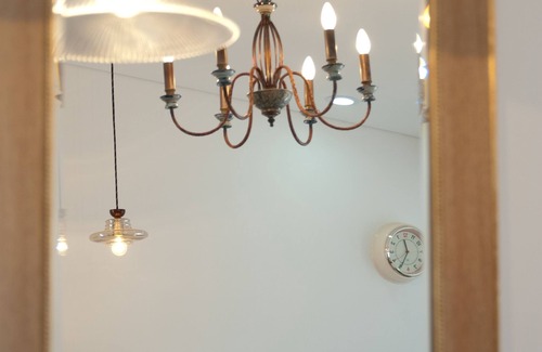 Namhae House | Grid 1398 Pension