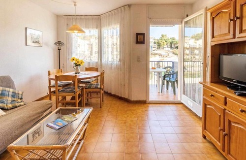 Llanca Apartment | Grifeu 17 Apartamento al lado de la playa