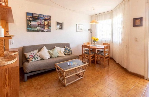 Llanca Apartment | Grifeu 17 Apartamento al lado de la playa