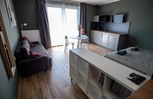 Pecs Apartment | Griff 1. apartman Pécs