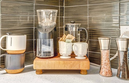 North University Condo | Griffith St #5 xxxxx