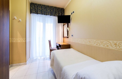 Bellariva Hotel | Grifone