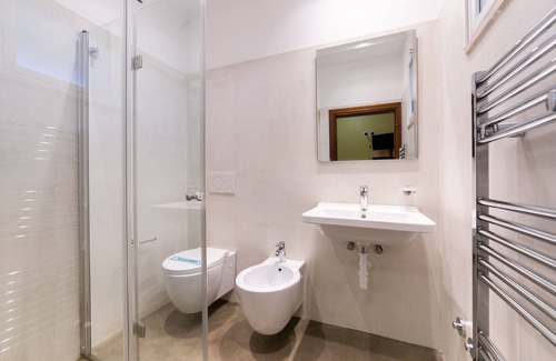 Bellariva Hotel | Grifone