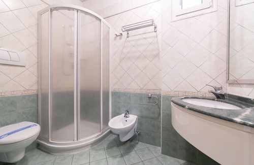 Bellariva Hotel | Grifone