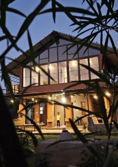 Udaipur District House | Grihum Farms
