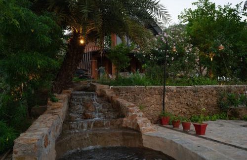 Udaipur District House | Grihum Farms