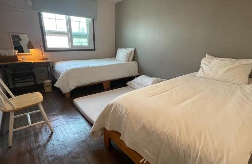 Wagol House | Grim Garden Guesthouse