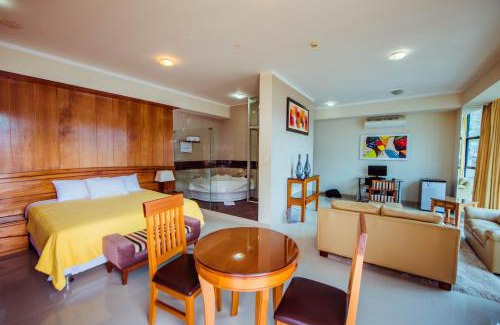 Huanuco Hotel | Grima Hotel