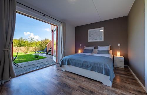 Hoofdplaat House | Grimaud 149 - Kustpark Village Scaldia