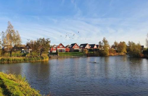 Hoofdplaat House | Grimaud 151 - Kustpark Village Scaldia