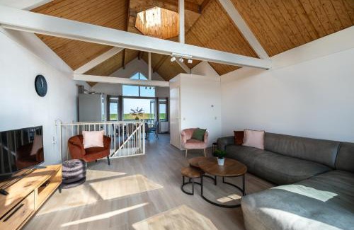 Hoofdplaat House | Grimaud 179 - Kustpark Village Scaldia