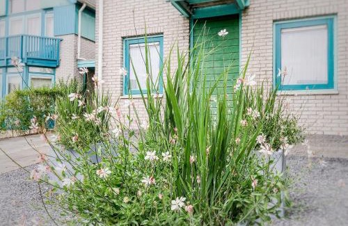 Hoofdplaat House | Grimaud 181 - Kustpark Village Scaldia