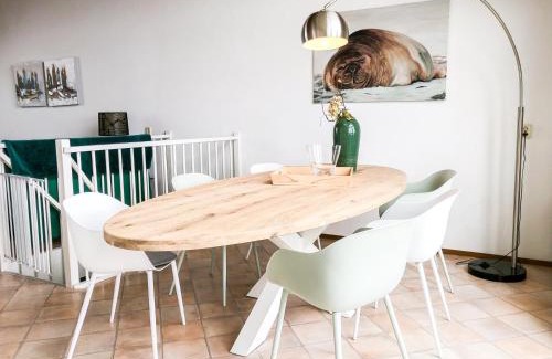 Hoofdplaat House | Grimaud 181 - Kustpark Village Scaldia