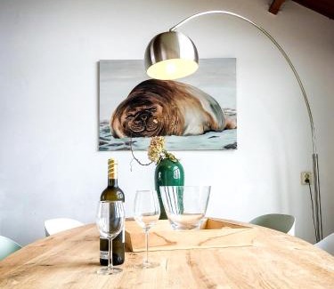 Hoofdplaat House | Grimaud 181 - Kustpark Village Scaldia