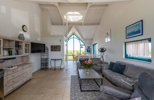 Hoofdplaat House | Grimaud 185 - Kustpark Village Scaldia