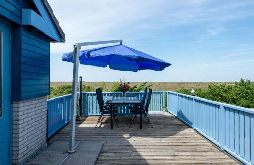 Hoofdplaat House | Grimaud 185 - Kustpark Village Scaldia