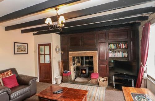 Staithes House | Grimes Cottage