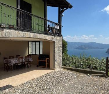 Esmate Apartment | Gringo's Paradise apartment