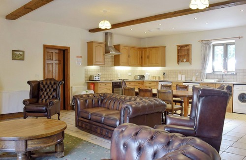 Skipton Cottage | Grisedale Coach House