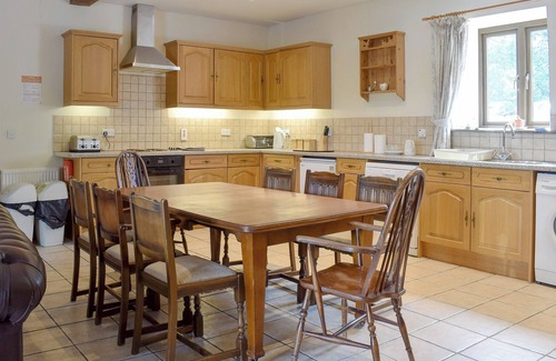 Skipton Cottage | Grisedale Coach House