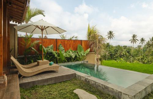 Kenderan Villa | Griya Dukuh Ubud Villa