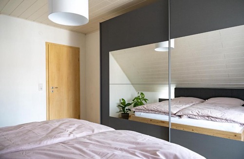 Bevern Apartment | Große Ferienoase mit Burgbergblick (ideal für Familien)