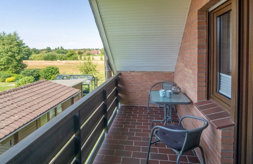 Berumbur Apartment | Große Ferienwohnung im Herzen von Ostfriesland Nordsee Inseln Meer