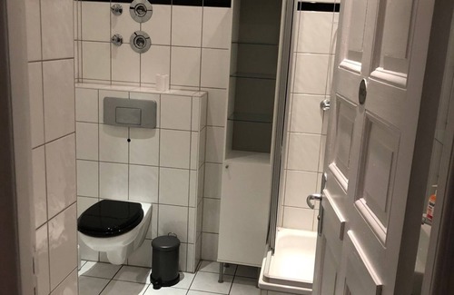 Friedrichshain Apartment | Große Ferienwohnung im Herzens Berlin