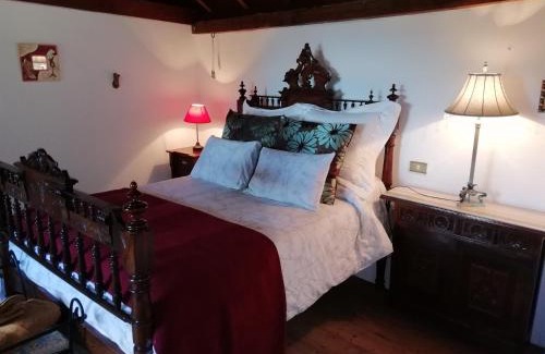 Santa Cruz de la Palma House | Große Finca 19Jh, Pool, Terrasse, nahe Santa Cruz